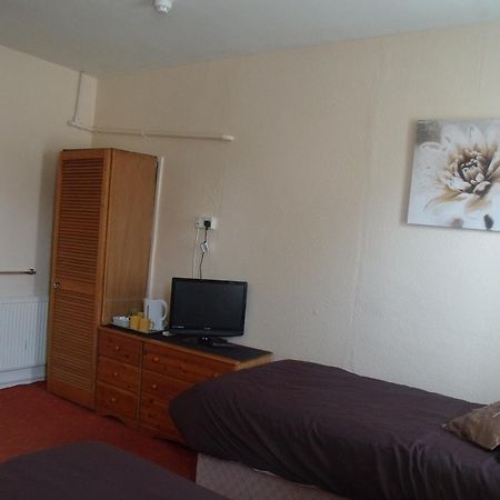 Beacharbour Guest House غريت يورماوث المظهر الخارجي الصورة