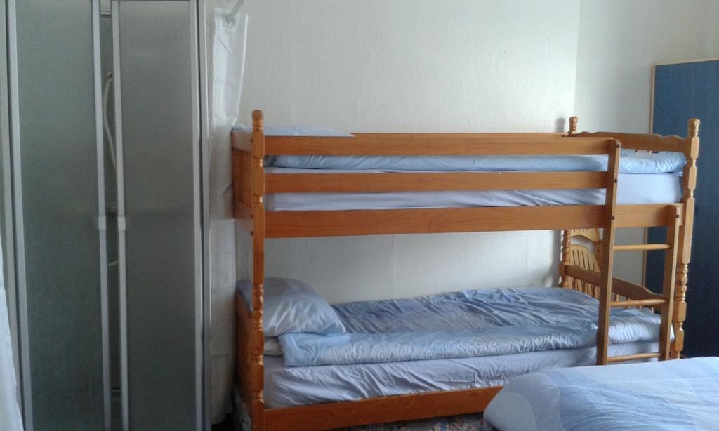 Beacharbour Guest House غريت يورماوث الغرفة الصورة