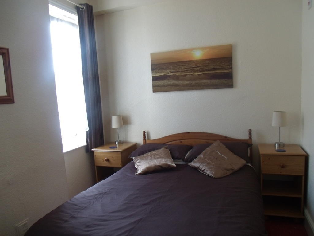 Beacharbour Guest House غريت يورماوث الغرفة الصورة